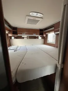 Fahrzeugbild Laika Ecovip 309s #3