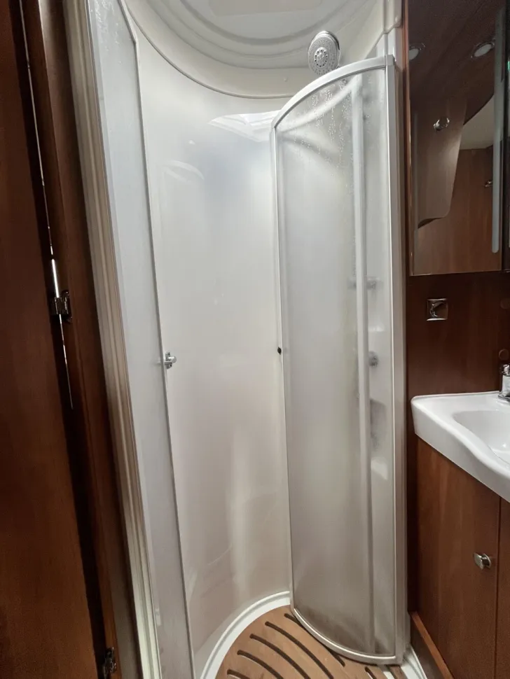 Fahrzeugbild Laika Ecovip 309s #6