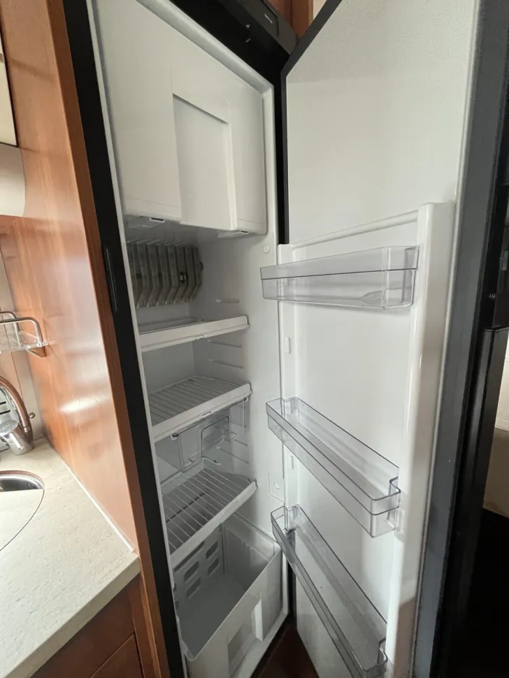 Fahrzeugbild Laika Ecovip 309s #8