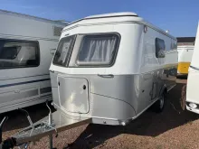 Fahrzeugbild Hymer Eriba Touring 530 #1