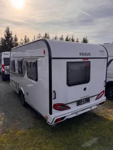 Fahrzeugbild Knaus Südwind 420 QD Black Selection #4