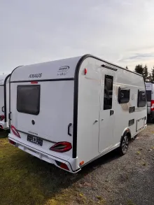 Fahrzeugbild Knaus Südwind 420 QD Black Selection #5