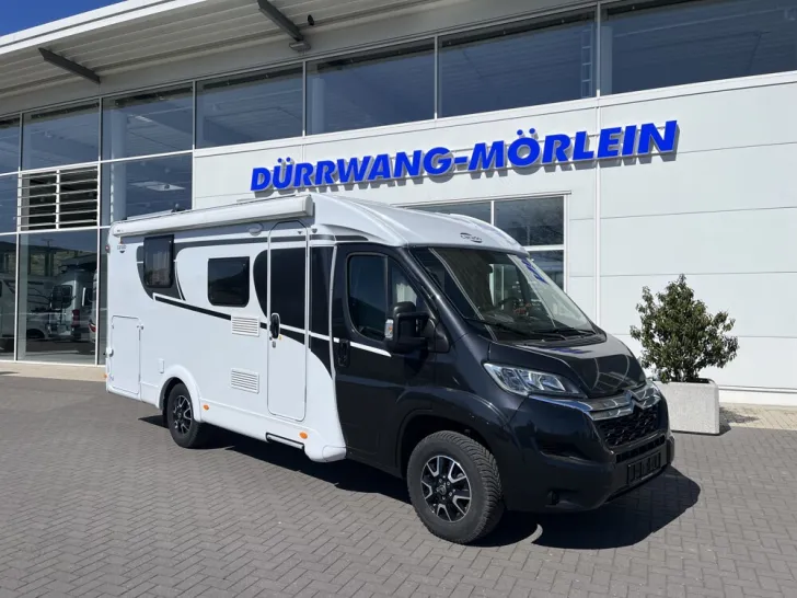 Fahrzeugbild Carado V 339 -Edition15- #1