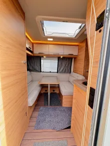 Fahrzeugbild Knaus Südwind 420 QD Black Selection #7