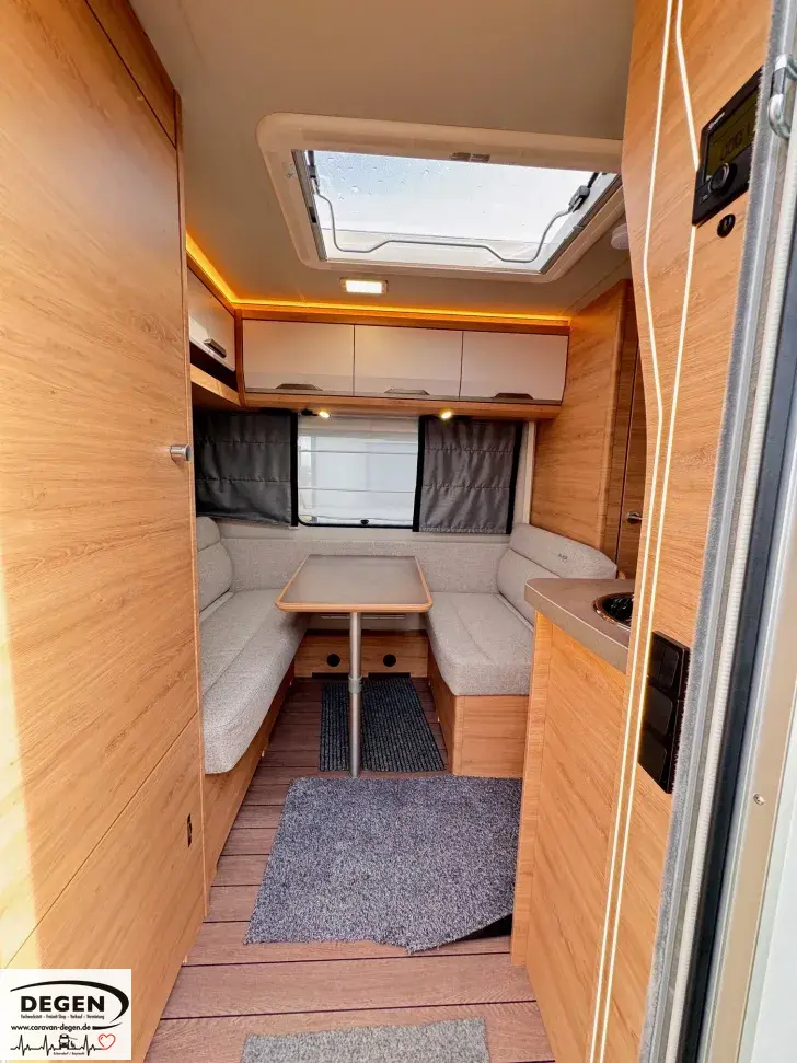 Fahrzeugbild Knaus Südwind 420 QD Black Selection #7