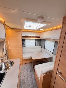 Fahrzeugbild Knaus Südwind 420 QD Black Selection #8