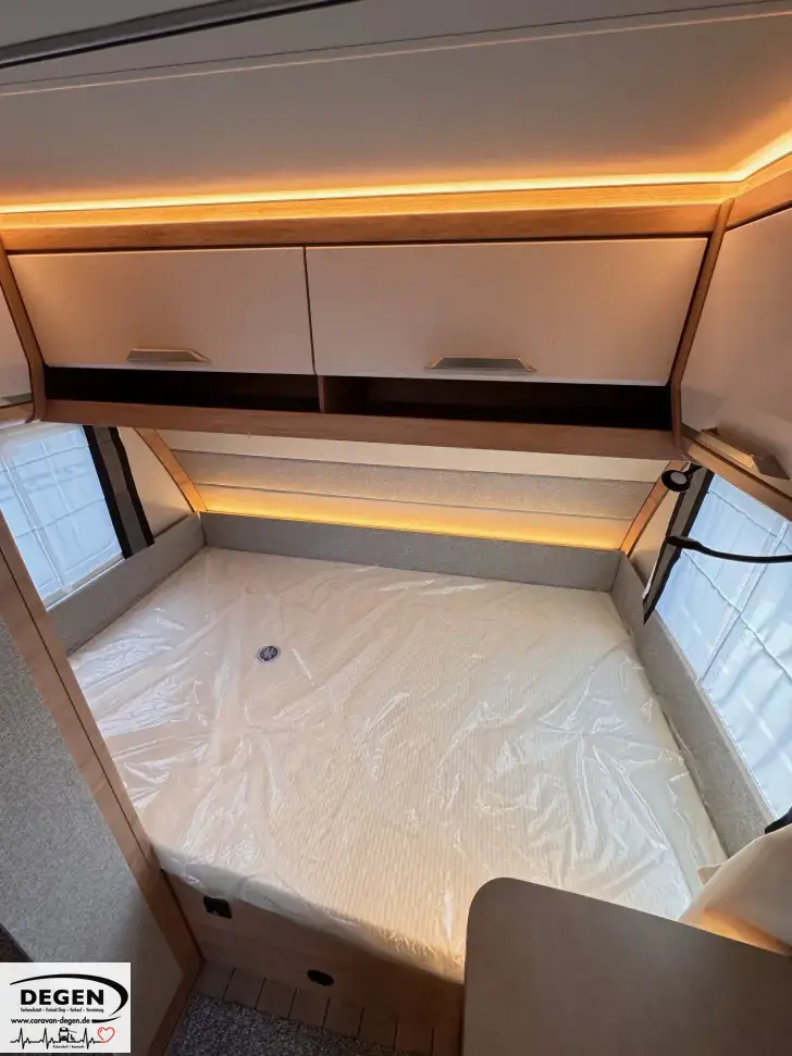 Fahrzeugbild Knaus Südwind 420 QD Black Selection #13