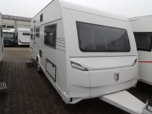 Fahrzeugbild Tabbert Cazadora 550 E 2,3 " Modell 2026 " #3