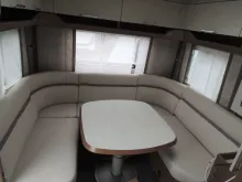 Fahrzeugbild Tabbert Cazadora 550 E 2,3 " Modell 2026 " #5