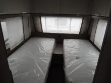 Fahrzeugbild Tabbert Cazadora 550 E 2,3 " Modell 2026 " #7