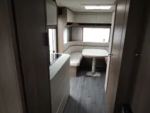 Fahrzeugbild Tabbert Cazadora 550 E 2,3 " Modell 2026 " #9