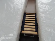 Fahrzeugbild Tabbert Cazadora 550 E 2,3 " Modell 2026 " #10