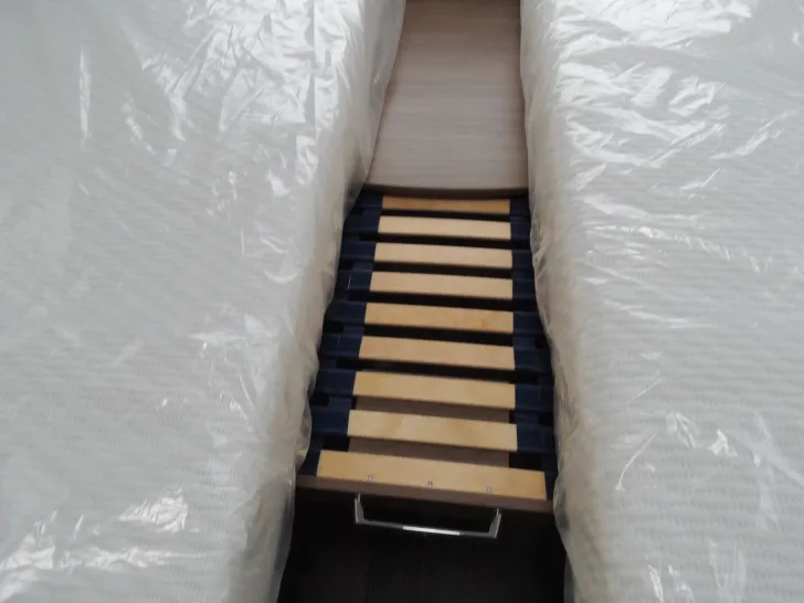 Fahrzeugbild Tabbert Cazadora 550 E 2,3 " Modell 2026 " #10