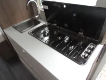 Fahrzeugbild Tabbert Cazadora 550 E 2,3 " Modell 2026 " #11