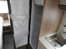 Fahrzeugbild Tabbert Cazadora 550 E 2,3 " Modell 2026 " #12