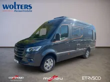 Fahrzeugbild Malibu Genius 641 LE #1