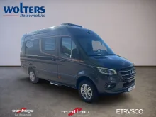 Fahrzeugbild Malibu Genius 641 LE #2