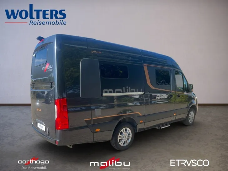 Fahrzeugbild Malibu Genius 641 LE #3