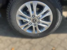 Fahrzeugbild Malibu Genius 641 LE #6