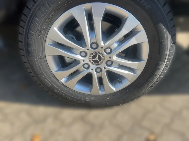 Fahrzeugbild Malibu Genius 641 LE #6