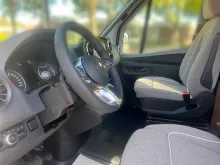 Fahrzeugbild Malibu Genius 641 LE #8