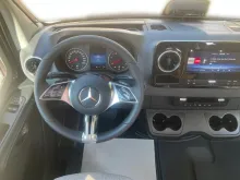 Fahrzeugbild Malibu Genius 641 LE #9