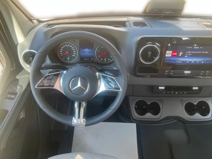 Fahrzeugbild Malibu Genius 641 LE #9