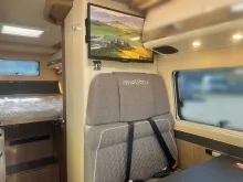 Fahrzeugbild Malibu Genius 641 LE #13