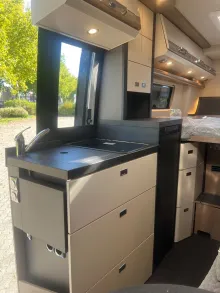 Fahrzeugbild Malibu Genius 641 LE #14