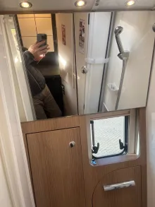 Fahrzeugbild Malibu Genius 641 LE #18