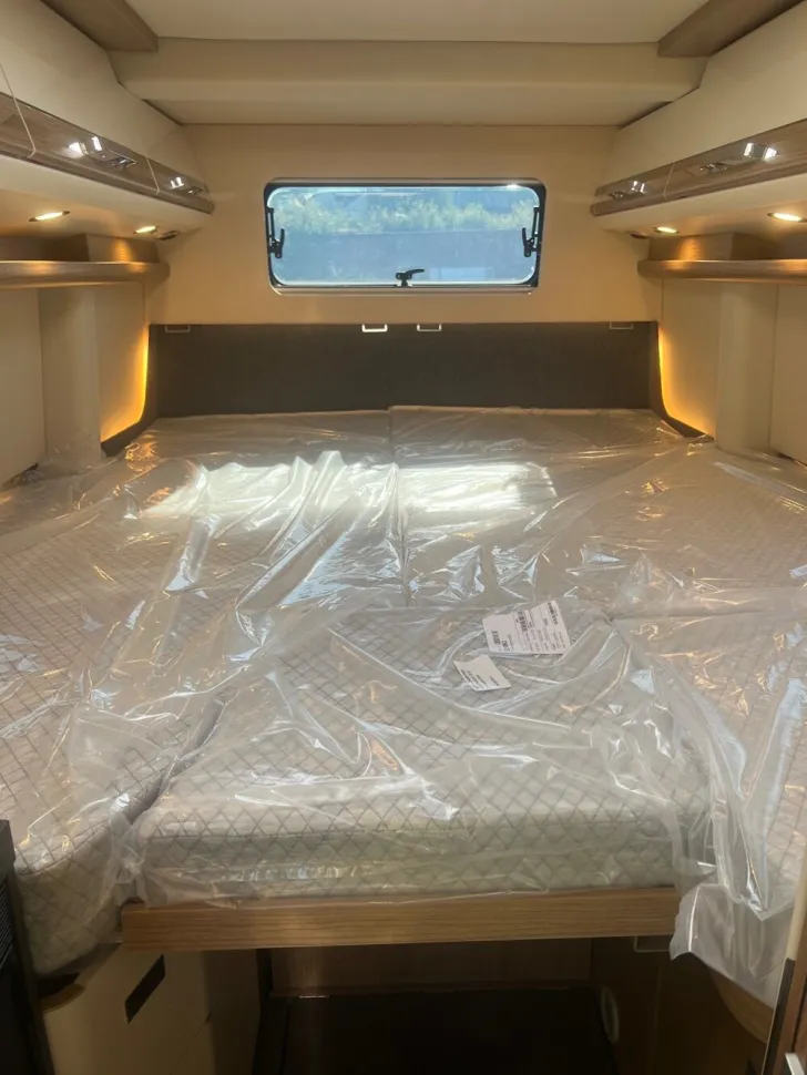 Fahrzeugbild Malibu Genius 641 LE #19