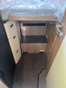 Fahrzeugbild Malibu Genius 641 LE #20