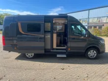 Fahrzeugbild Malibu Genius 641 LE #22