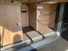 Fahrzeugbild Malibu Genius 641 LE #26