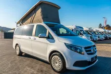 Fahrzeugbild Mercedes-Benz Marco Polo V 250 CDI *Navi*Küche*190PS* #1