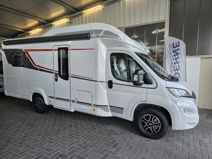 Fahrzeugbild LMC Tourer Lift H 630 Sondernachlass EUR 25.000,00 #5