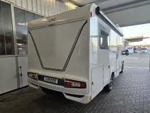 Fahrzeugbild LMC Tourer Lift H 630 Sondernachlass EUR 25.000,00 #6