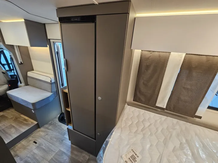 Fahrzeugbild LMC Tourer Lift H 630 Sondernachlass EUR 25.000,00 #14