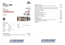 Fahrzeugbild Laika Ecovip L 4009 Sie sparen EUR 25.000,00 #3
