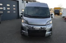 Fahrzeugbild Weinsberg CaraBus 540 MQ EDITION [FIRE] #1