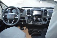 Fahrzeugbild Weinsberg CaraBus 540 MQ EDITION [FIRE] #13