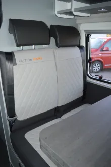 Fahrzeugbild Weinsberg CaraBus 540 MQ EDITION [FIRE] #14