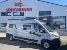 Fahrzeugbild Knaus BoxLife 600 ME Tageszulassung #1