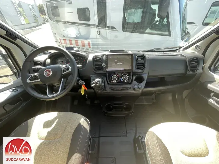 Fahrzeugbild Knaus BoxLife 600 ME Tageszulassung #9