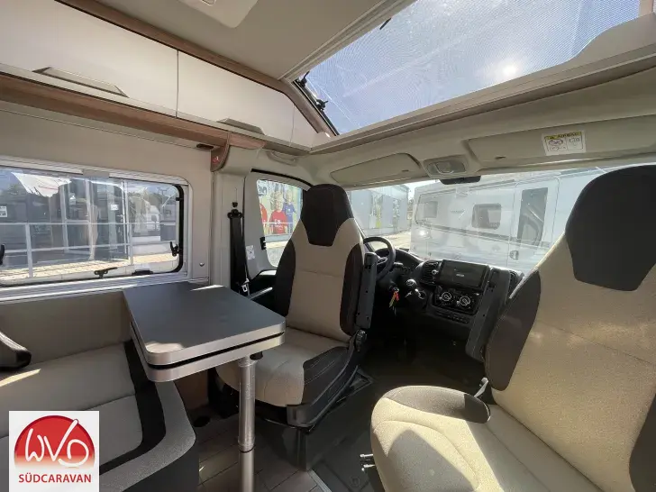 Fahrzeugbild Knaus BoxLife 600 ME Tageszulassung #10