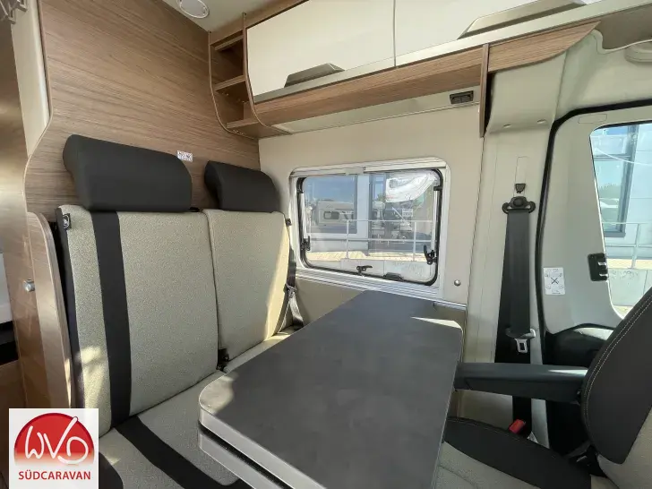 Fahrzeugbild Knaus BoxLife 600 ME Tageszulassung #11