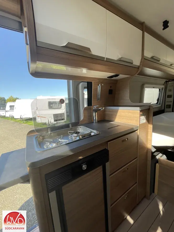 Fahrzeugbild Knaus BoxLife 600 ME Tageszulassung #12