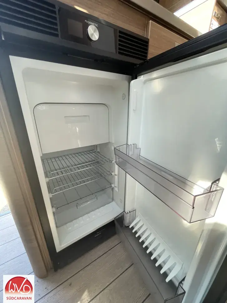 Fahrzeugbild Knaus BoxLife 600 ME Tageszulassung #13