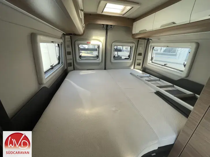 Fahrzeugbild Knaus BoxLife 600 ME Tageszulassung #14