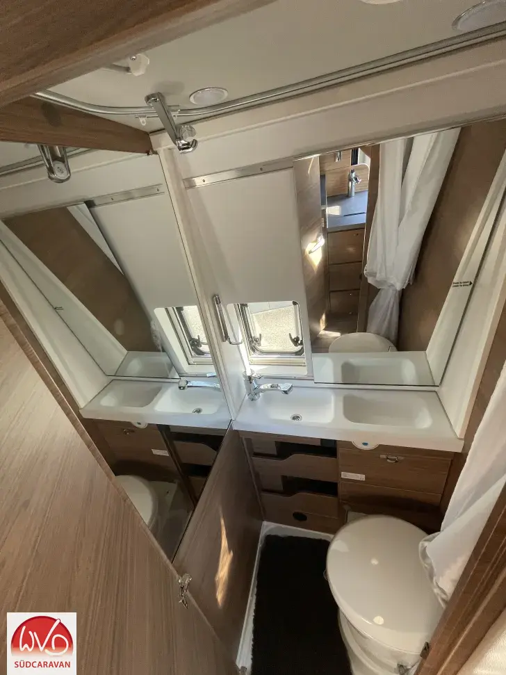 Fahrzeugbild Knaus BoxLife 600 ME Tageszulassung #15